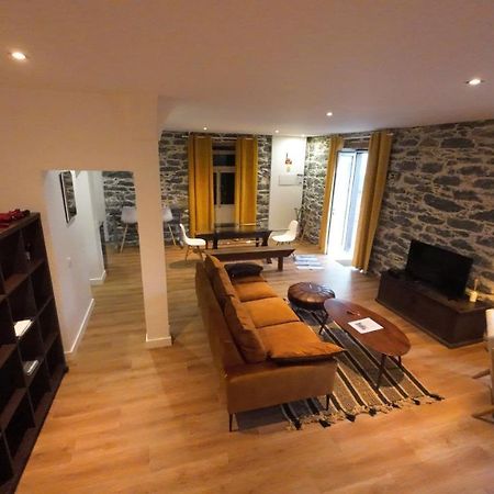 Souza Beach Apartment - Porto Da Cruz - Studio & Suite Екстериор снимка