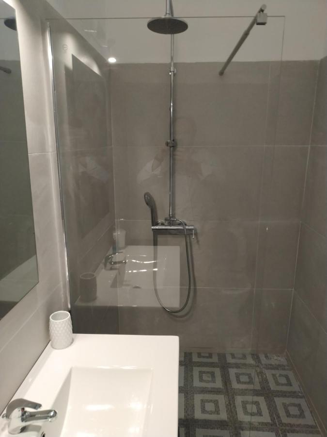 Souza Beach Apartment - Porto Da Cruz - Studio & Suite Екстериор снимка