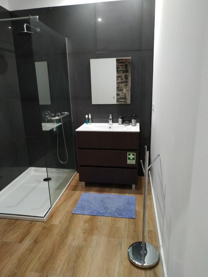 Souza Beach Apartment - Porto Da Cruz - Studio & Suite Екстериор снимка
