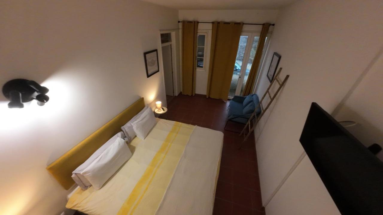 Souza Beach Apartment - Porto Da Cruz - Studio & Suite Екстериор снимка