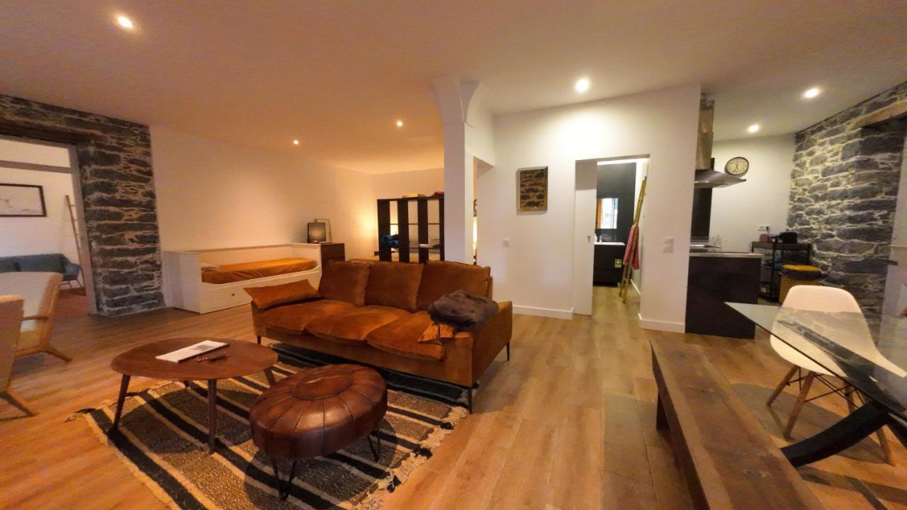 Souza Beach Apartment - Porto Da Cruz - Studio & Suite Екстериор снимка