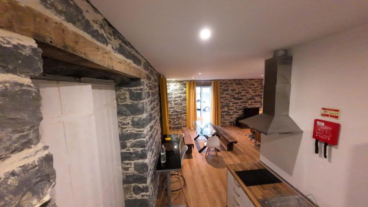 Souza Beach Apartment - Porto Da Cruz - Studio & Suite Екстериор снимка
