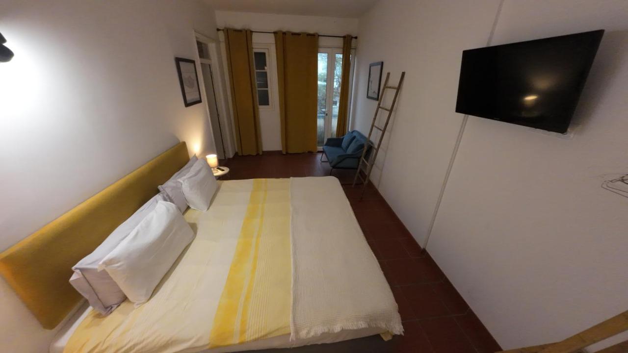 Souza Beach Apartment - Porto Da Cruz - Studio & Suite Екстериор снимка